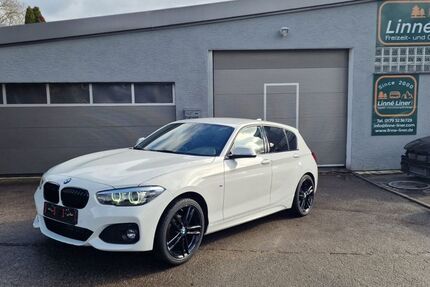 BMW 118 68.050 km 17.900 &euro; Heilbronn 74080