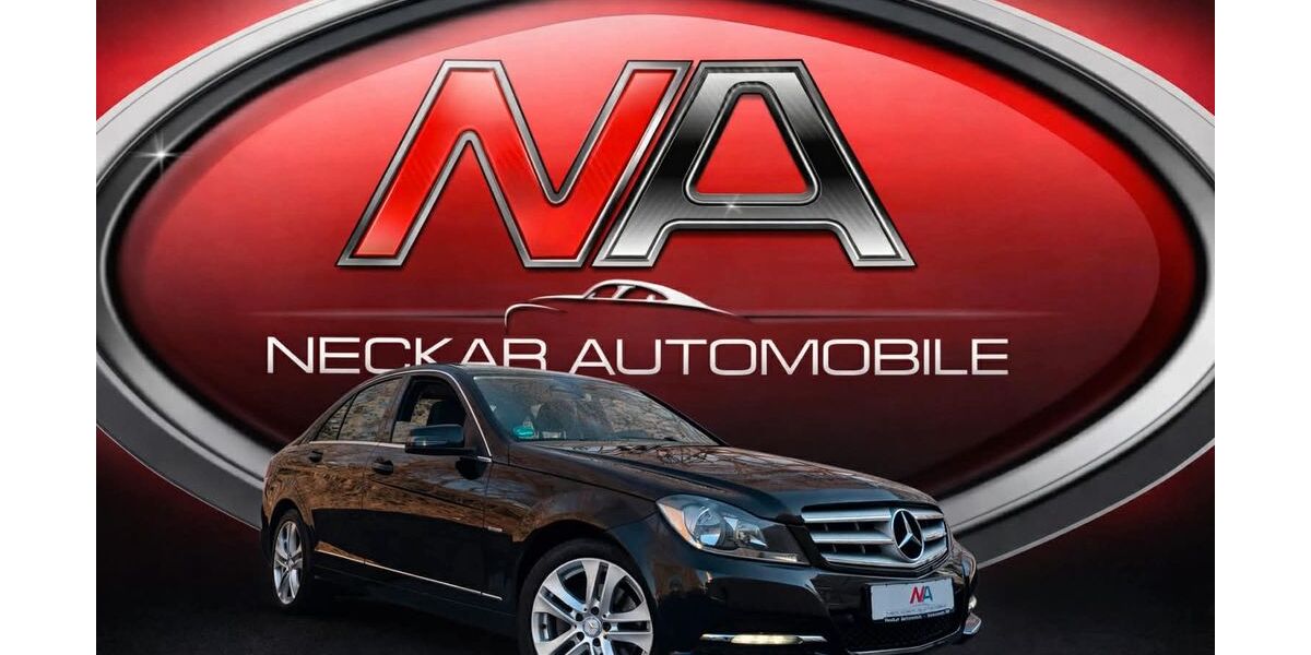 Mercedes-Benz C 180 170.000 km 7.999 &euro; Stuttgart 70376