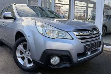 Subaru Legacy 210.000 km 7.490 &euro; Ludwigsburg 71636