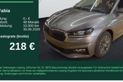 Skoda Fabia 16.900 km 22.930 &euro; Heilbronn 74076