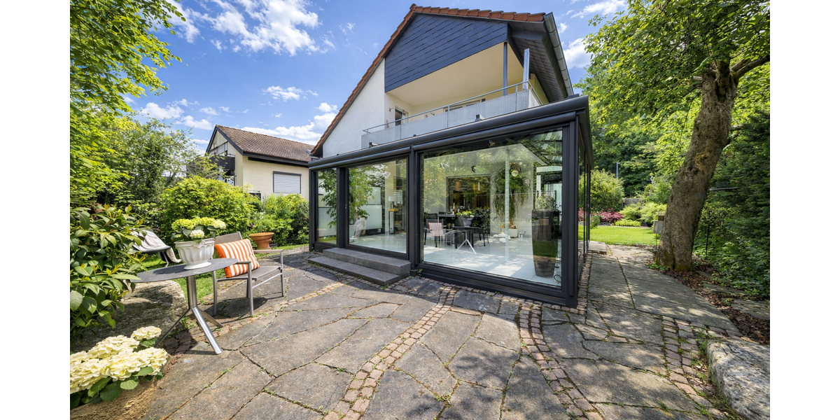 Einfamilienhaus Böblingen - 8.5 Zimmer, 206 m&sup2;, 949.000&euro; | Angebot:25825449