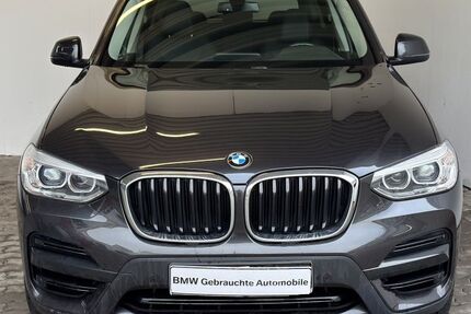 BMW X3 51.576 km 32.290 &euro; Heilbronn 74076