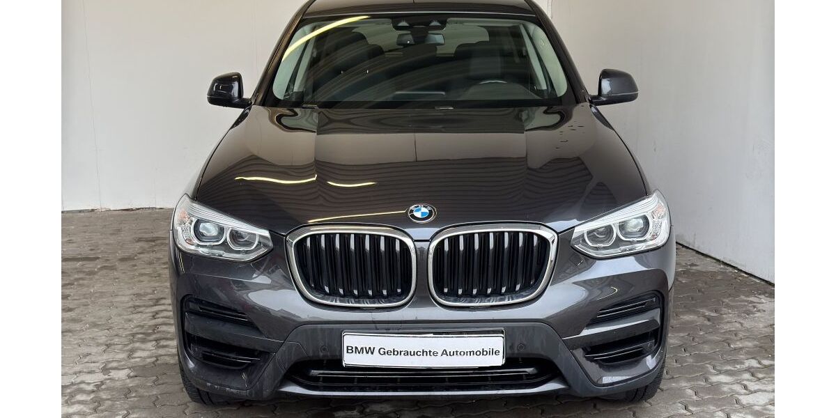 BMW X3 51.576 km 32.290 &euro; Heilbronn 74076