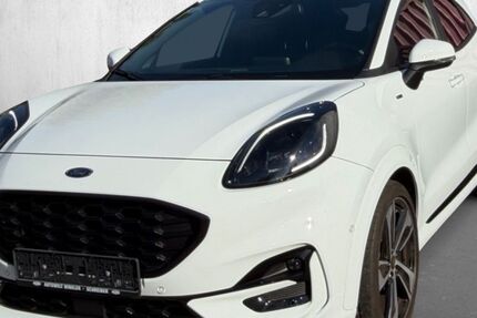 Ford Puma 13.965 km 20.990 &euro; Ludwigsburg 71636