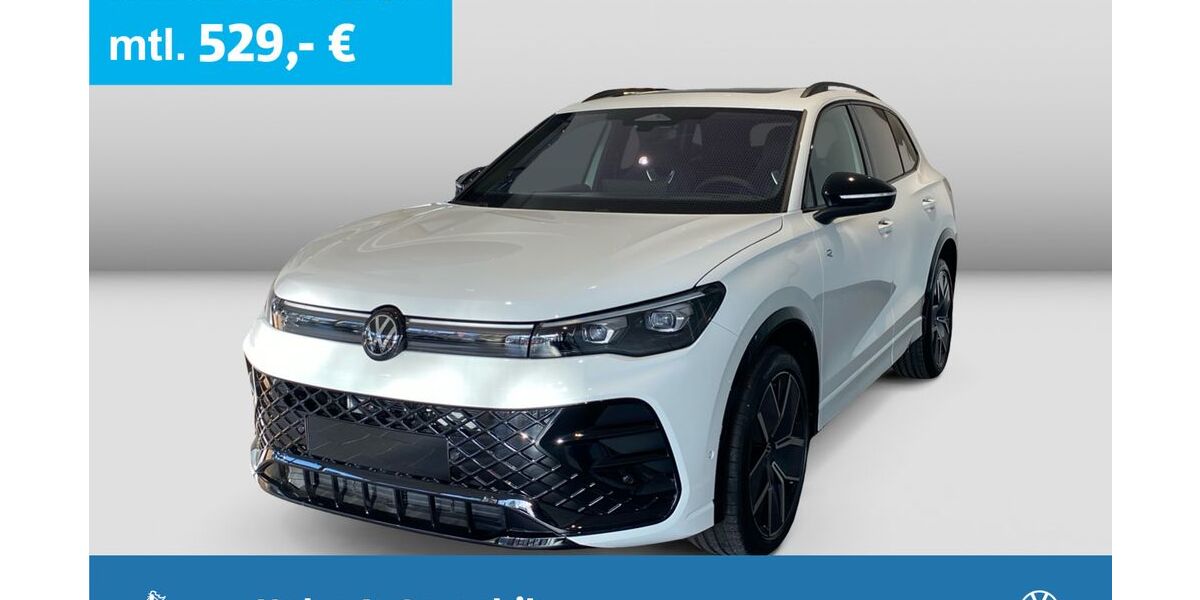 VW Tiguan 5.000 km 57.590 &euro; Backnang 71522
