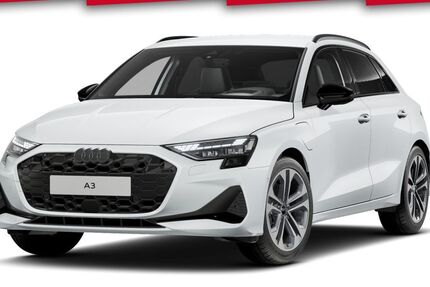 Audi A3 8.539 km 40.940 &euro; Stuttgart 70563