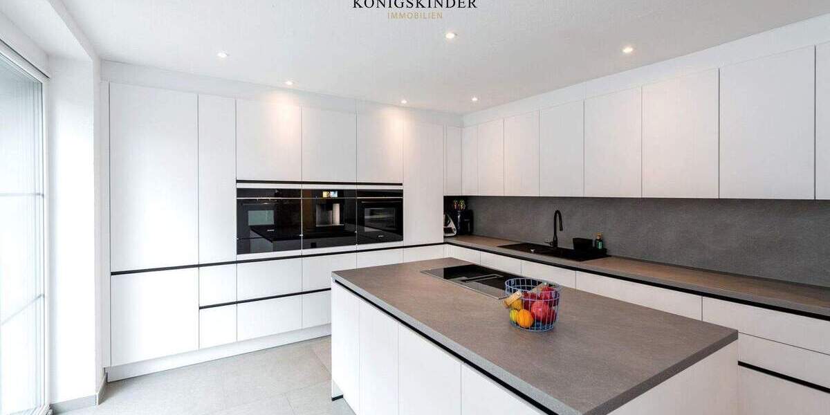 Einfamilienhaus Kirchheim am Neckar - 5 Zimmer, 141 m&sup2;, 599.000&euro; | Angebot:25731278