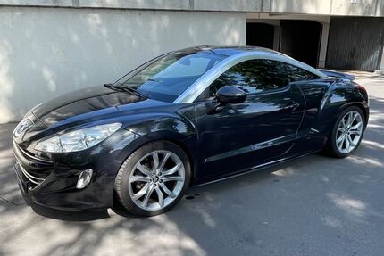 Peugeot RCZ 138.000 km 6.000 &euro; Stuttgart 70437