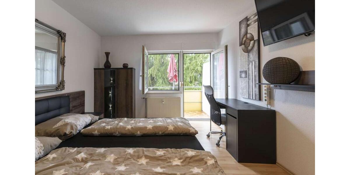 Etagenwohnung Vaihingen an der Enz - 2 Zimmer, 51 m&sup2;, 790&euro; | Angebot:25081882