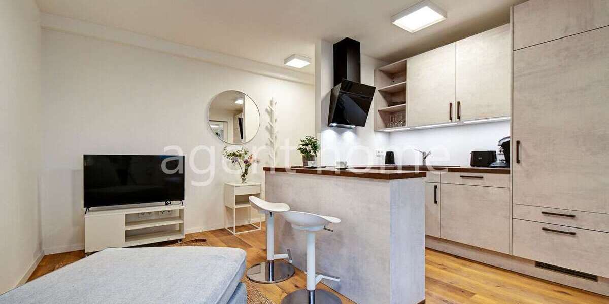 Zimmer Stuttgart Degerloch - 1.5 Zimmer, 1.250&euro; | Angebot:26005262