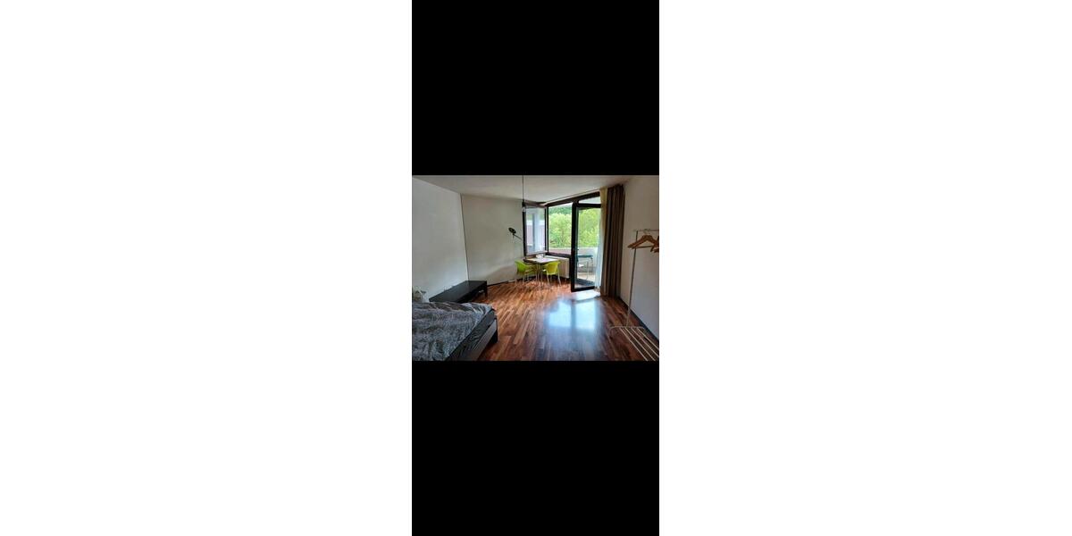 Etagenwohnung Stuttgart Botnang - 1 Zimmer, 31 m&sup2;, 119.000&euro; | Angebot:27417845