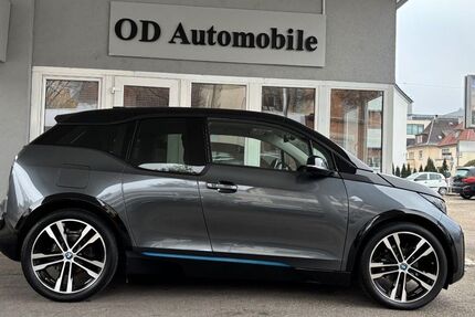 BMW i3 46.499 km 21.390 &euro; Stuttgart 70469