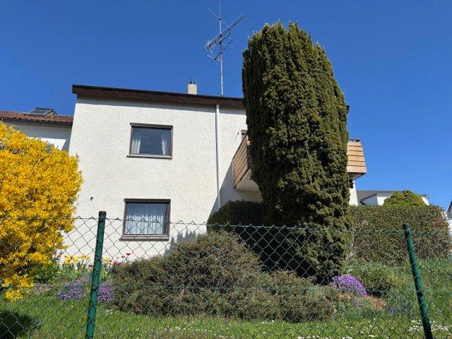 Doppelhaushälfte Stuttgart Neuwirtshaus - 7 Zimmer, 157 m&sup2;, 655.000&euro; | Angebot:26959049