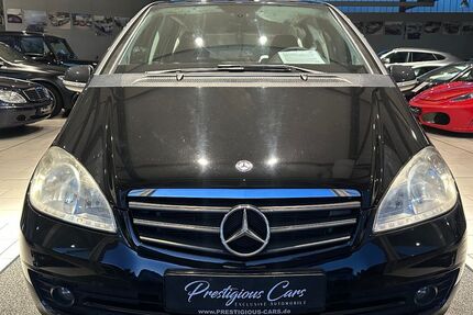 Mercedes-Benz A 160 130.000 km 4.249 &euro; Ludwigsburg 71638