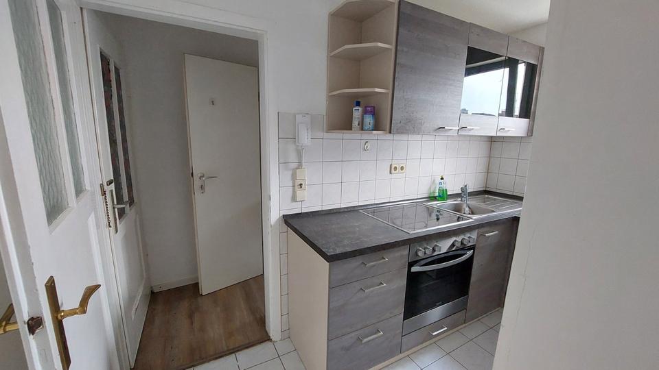 Etagenwohnung Stuttgart Neuwirtshaus - 2 Zimmer, 34 m&sup2;, 119.000&euro; | Angebot:26972576