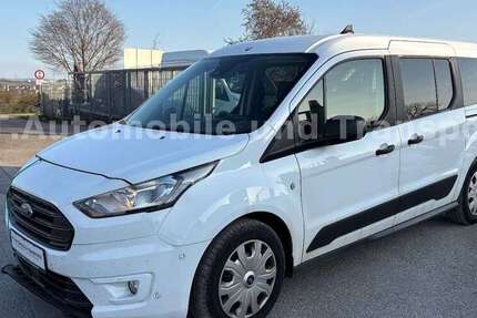Ford Tourneo Connect 183.000 km 9.999 &euro; Waiblingen-Hegnach 71334