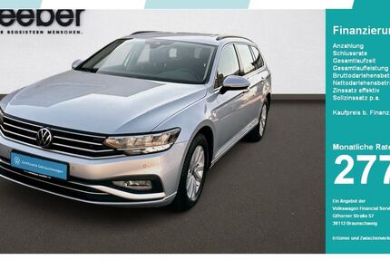 VW Passat Variant 142.581 km 17.990 &euro; Weil der Stadt 71263