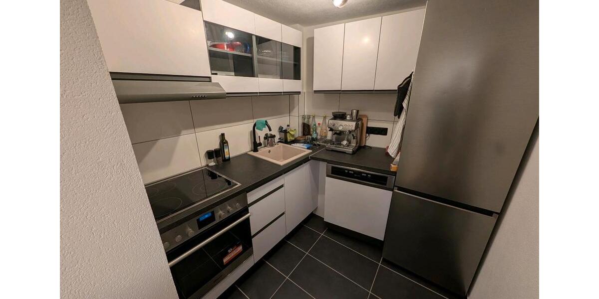 Dachgeschoßwohnung Leinfelden-Echterdingen Echterdingen - 1 Zimmer, 70 m&sup2;, 700&euro; | Angebot:25340818