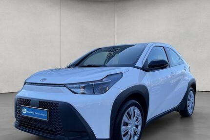 Toyota Aygo (X) 2.500 km 20.990 &euro; Filderstadt 70794