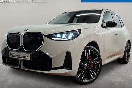 BMW X3 M50 25.980 km 71.980 &euro; Stuttgart 70569