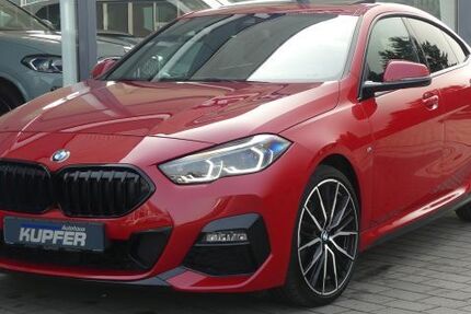 BMW 218 Gran Coupé 20.000 km 30.200 &euro; Vaihingen / Enz 71665