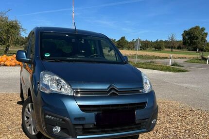 Citroen Berlingo 140.790 km 8.250 &euro; Rutesheim 71277
