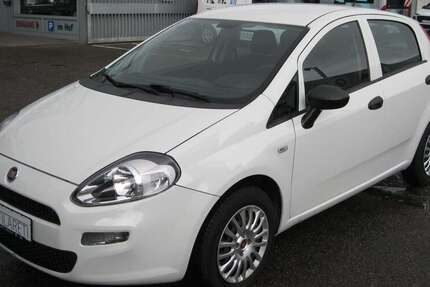 Fiat Punto 54.723 km 5.999 &euro; Stuttgart 70499