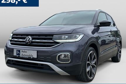 VW T-Cross 41.470 km 19.990 &euro; Backnang 71522