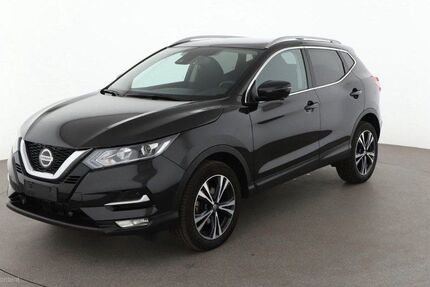 Nissan Qashqai 67.000 km 14.700 &euro; Kornwestheim 70806