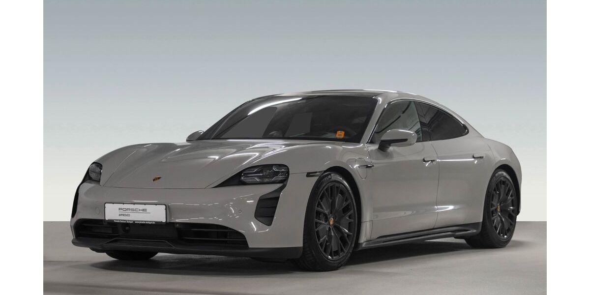 Porsche Taycan 22.500 km 95.900 &euro; Stuttgart 70469