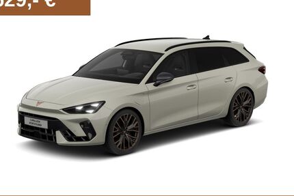 Cupra Leon 1.500 km 59.732 &euro; Weinstadt-Endersbach 71384