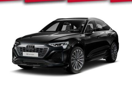 Audi Q8 e-tron 62.051 km 49.840 &euro; Stuttgart 70469