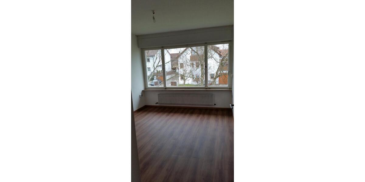 Etagenwohnung Vaihingen an der Enz - 3 Zimmer, 63 m&sup2;, 195.000&euro; | Angebot:27019794