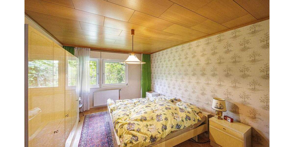 Einfamilienhaus Backnang - 4 Zimmer, 100 m&sup2;, 349.000&euro; | Angebot:25698015