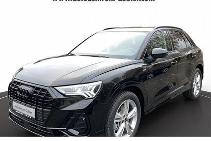 Audi Q3 8.500 km 46.970 &euro; Mühlacker 75417