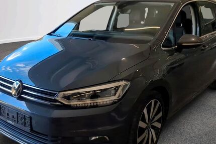 VW Touran 110.162 km 22.322 &euro; Weinstadt 71384