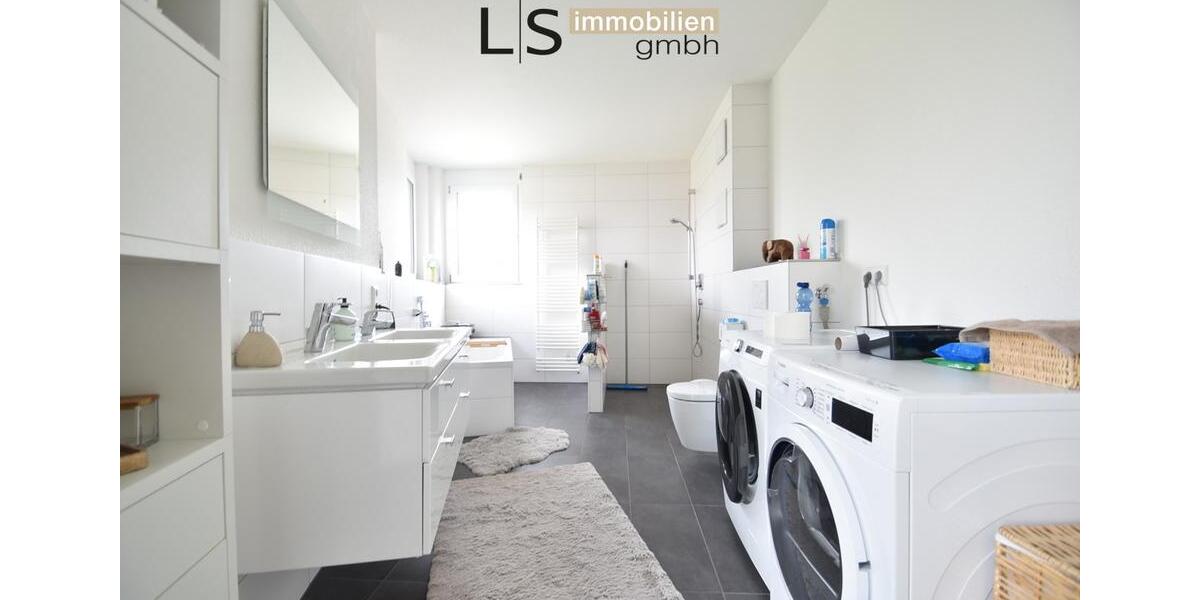 Etagenwohnung Heimsheim - 3 Zimmer, 136 m&sup2;, 1.550&euro; | Angebot:25255130