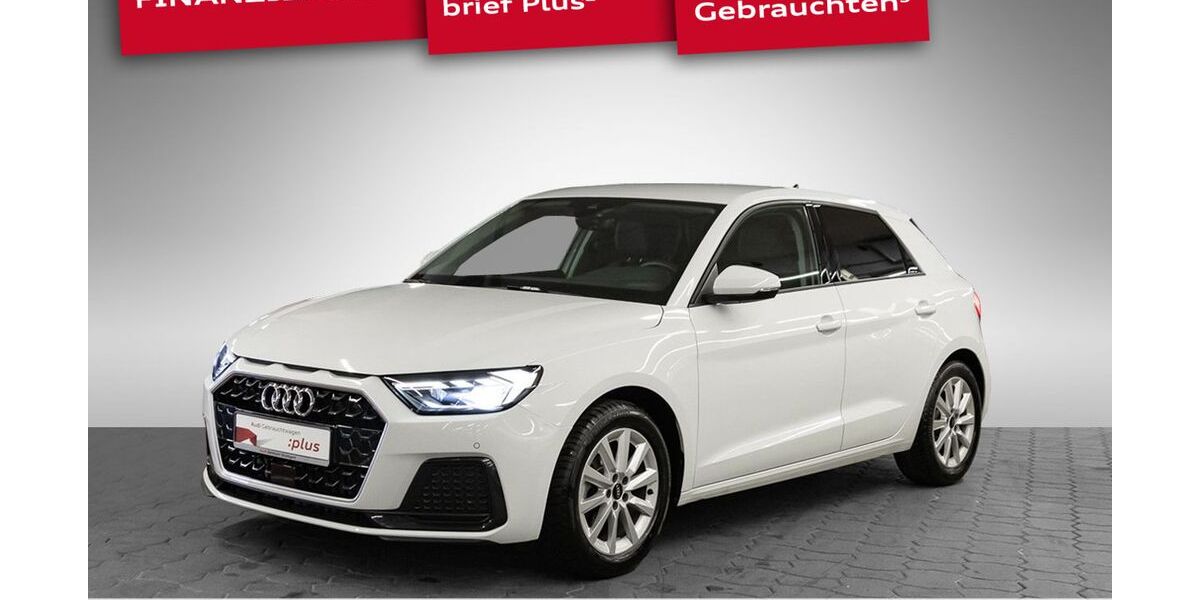 Audi A1 9.990 km 26.440 &euro; Stuttgart 70563