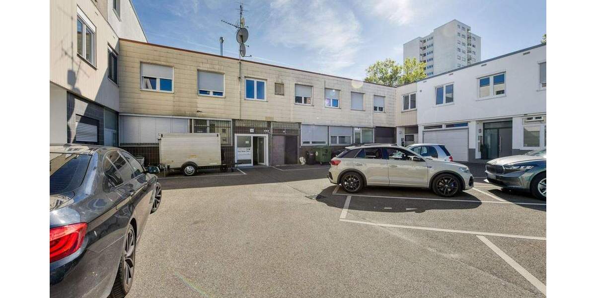 Etagenwohnung Stuttgart Giebel - 3 Zimmer, 64 m&sup2;, 235.000&euro; | Angebot:25670988