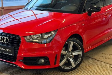 Audi A1 45.000 km 13.699 &euro; Fellbach bei Stuttgart 70734