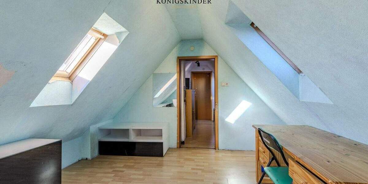 Mehrfamilienhaus, Wohnhaus Aspach Großaspach - 1 Zimmer, 162 m&sup2;, 300.000&euro; | Angebot:25680020