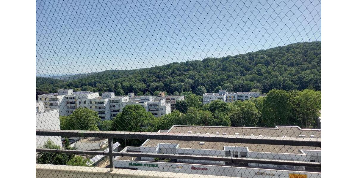 Etagenwohnung Stuttgart Botnang - 1 Zimmer, 37 m&sup2;, 825&euro; | Angebot:25418038