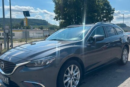 Mazda 6 129.500 km 8.290 &euro; Großbottwar 71723