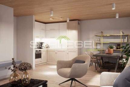 Wohnung Murrhardt - 3 Zimmer, 87 m&sup2;, 440.900&euro; | Angebot:25706271