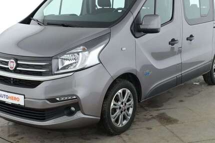 Fiat Talento 81.226 km 20.430 &euro; Stuttgart 70195