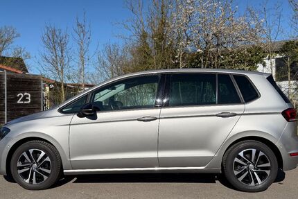 VW Golf Sportsvan 11.700 km 17.499 &euro; Markgröningen 71706
