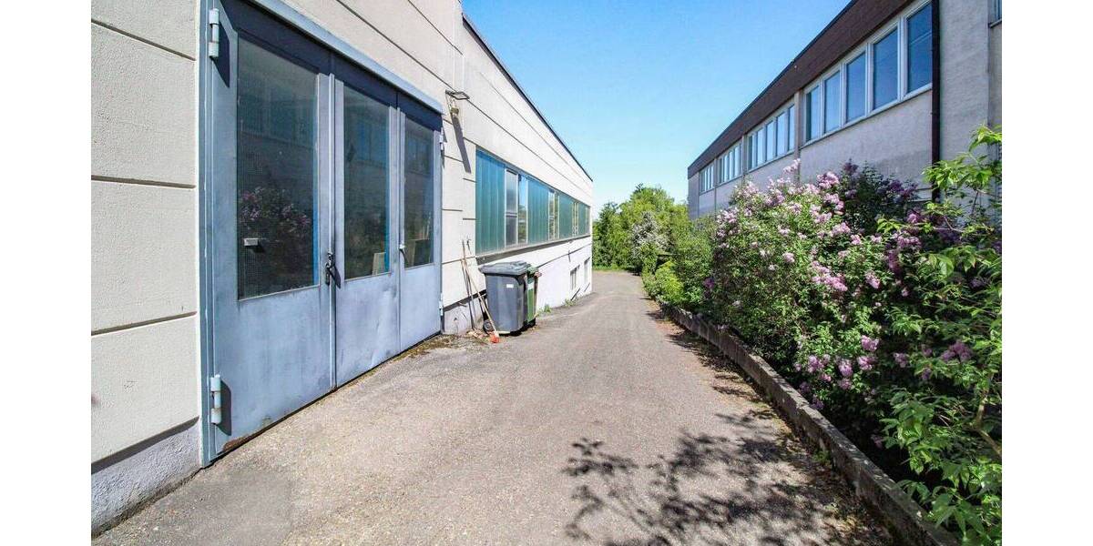 Gewerbeobjekt Stuttgart Münster - 1.900.000&euro; | Angebot:26542968