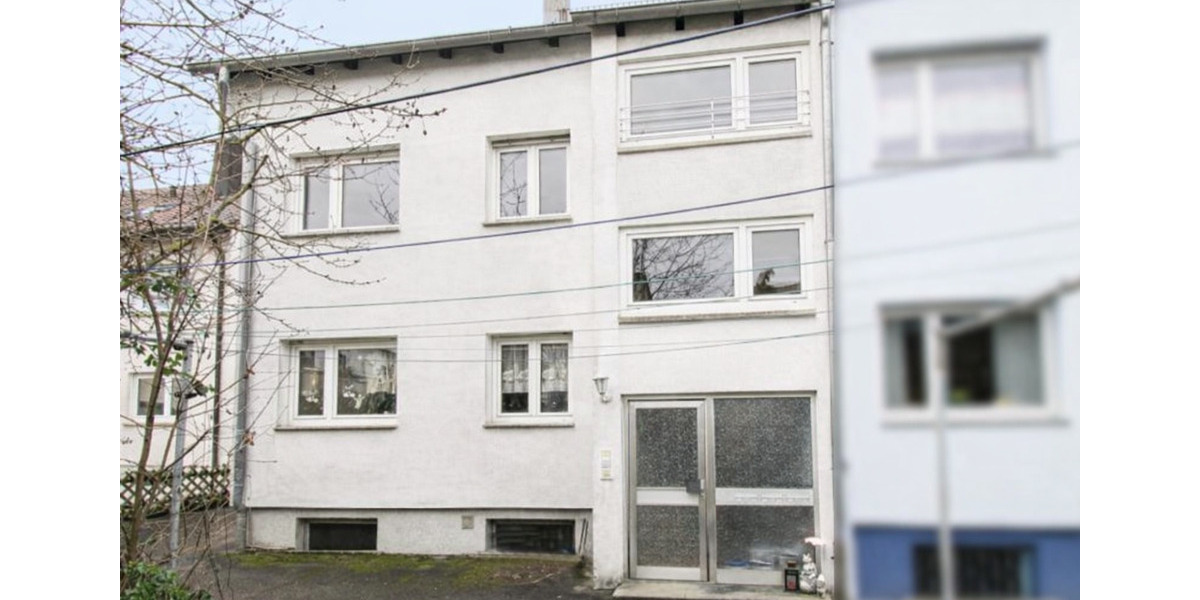 Dachgeschoßwohnung Möglingen - 3 Zimmer, 70 m&sup2;, 1.000&euro; | Angebot:25512990