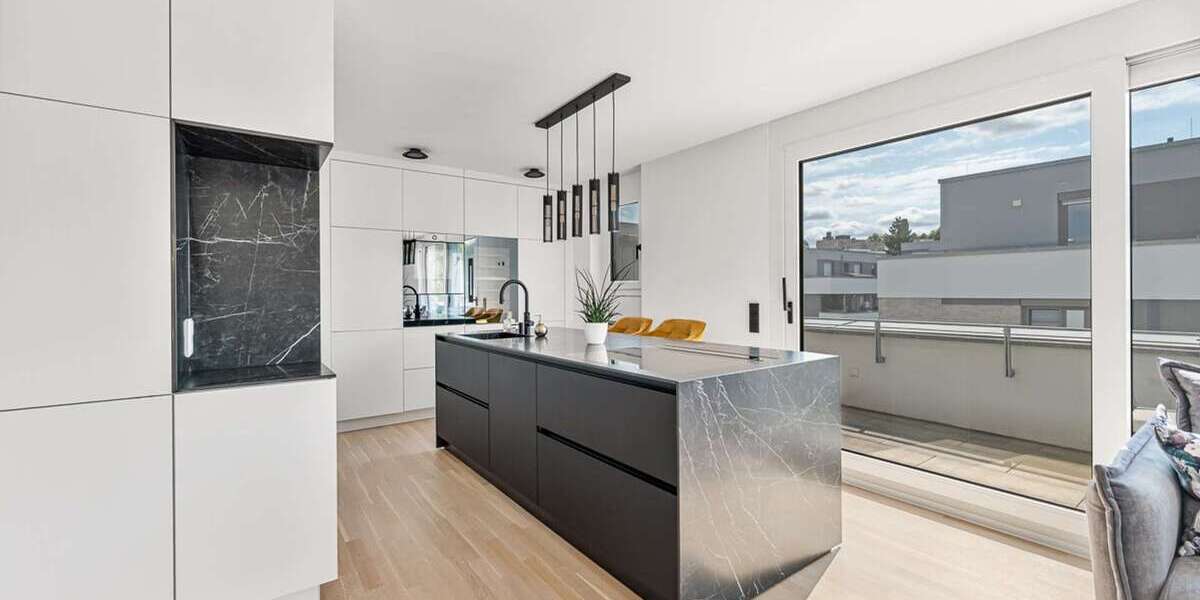 Etagenwohnung Backnang - 2.5 Zimmer, 105 m&sup2;, 534.000&euro; | Angebot:22311020