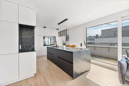 Wohnung Backnang - 2.5 Zimmer, 105 m&sup2;, 534.000&euro; | Angebot:22311020